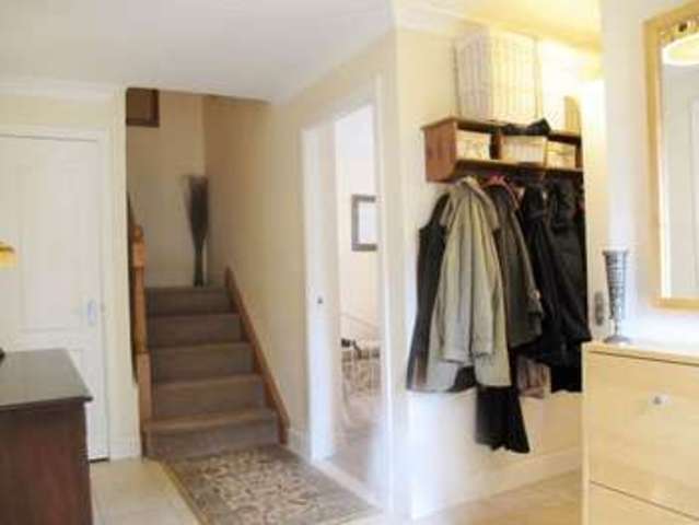  Image of 3 bedroom Mews for sale in Craigerne Drive Peebles EH45 at Craigerne Drive  Peebles, EH45 9HN