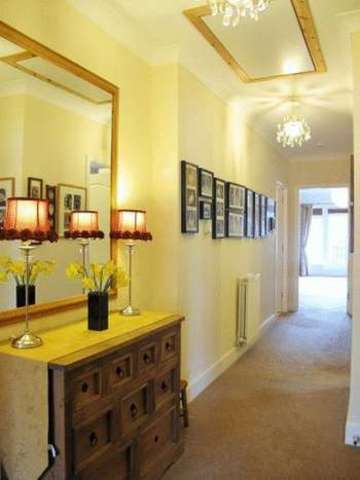  Image of 3 bedroom Mews for sale in Craigerne Drive Peebles EH45 at Craigerne Drive  Peebles, EH45 9HN