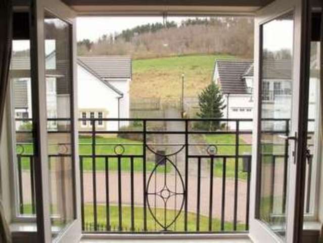  Image of 3 bedroom Mews for sale in Craigerne Drive Peebles EH45 at Craigerne Drive  Peebles, EH45 9HN