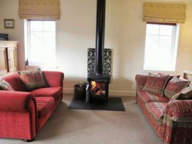  Image of 3 bedroom Mews for sale in Craigerne Drive Peebles EH45 at Craigerne Drive  Peebles, EH45 9HN