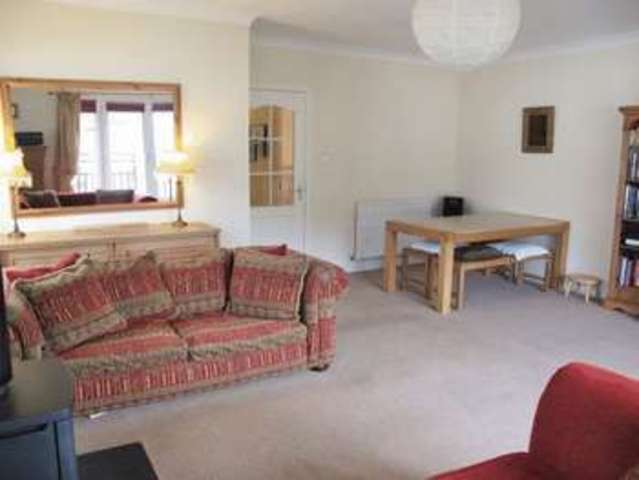  Image of 3 bedroom Mews for sale in Craigerne Drive Peebles EH45 at Craigerne Drive  Peebles, EH45 9HN