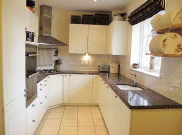  Image of 3 bedroom Mews for sale in Craigerne Drive Peebles EH45 at Craigerne Drive  Peebles, EH45 9HN