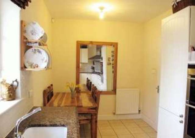  Image of 3 bedroom Mews for sale in Craigerne Drive Peebles EH45 at Craigerne Drive  Peebles, EH45 9HN