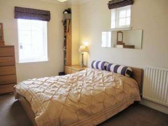  Image of 3 bedroom Mews for sale in Craigerne Drive Peebles EH45 at Craigerne Drive  Peebles, EH45 9HN