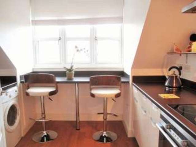  Image of 1 bedroom Flat for sale in Innerleithen EH44 at Dyers Close  Innerleithen, EH44 6QF
