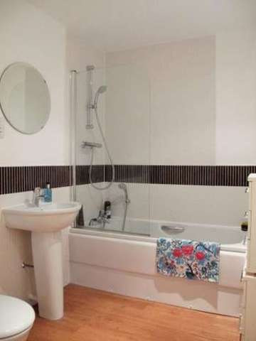  Image of 1 bedroom Flat for sale in Innerleithen EH44 at Dyers Close  Innerleithen, EH44 6QF