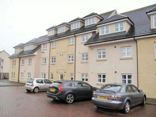  Image of 1 bedroom Flat for sale in Innerleithen EH44 at Dyers Close  Innerleithen, EH44 6QF