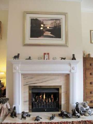  Image of 5 bedroom Detached house for sale in Croft Gardens Chambers Terrace Peebles EH45 at 4 Croft Gardens , Chambers Terrace  Peebles, EH45 9DQ