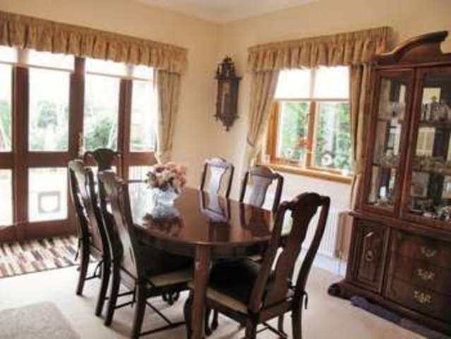  Image of 5 bedroom Detached house for sale in Croft Gardens Chambers Terrace Peebles EH45 at 4 Croft Gardens , Chambers Terrace  Peebles, EH45 9DQ
