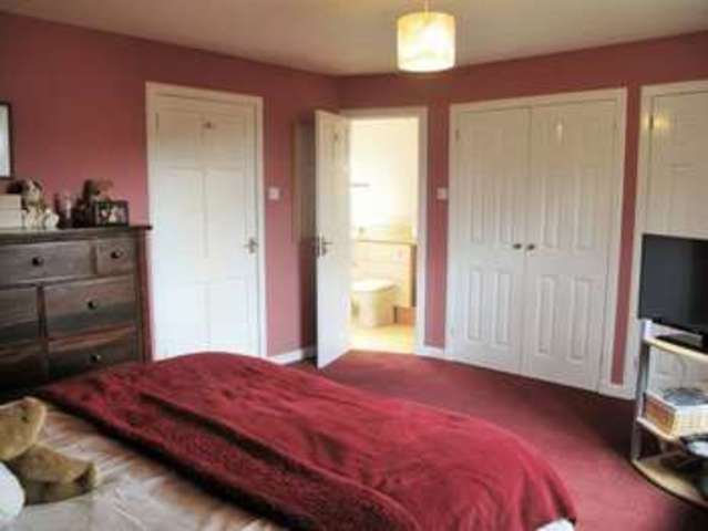  Image of 5 bedroom Detached house for sale in Croft Gardens Chambers Terrace Peebles EH45 at 4 Croft Gardens , Chambers Terrace  Peebles, EH45 9DQ