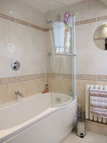  Image of 5 bedroom Detached house for sale in Croft Gardens Chambers Terrace Peebles EH45 at 4 Croft Gardens , Chambers Terrace  Peebles, EH45 9DQ