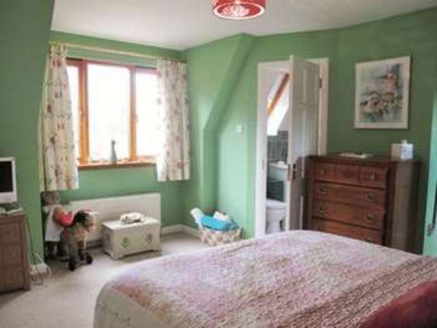  Image of 5 bedroom Detached house for sale in Croft Gardens Chambers Terrace Peebles EH45 at 4 Croft Gardens , Chambers Terrace  Peebles, EH45 9DQ