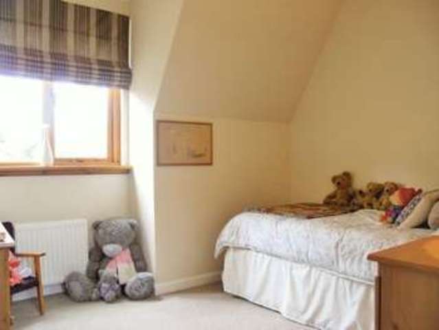  Image of 5 bedroom Detached house for sale in Croft Gardens Chambers Terrace Peebles EH45 at 4 Croft Gardens , Chambers Terrace  Peebles, EH45 9DQ