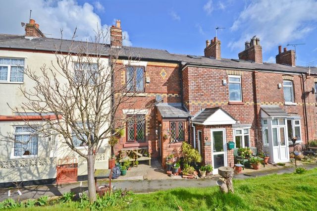  Image of 2 bedroom Detached house for sale in Canal Bank New Lane Burscough Ormskirk L40 at New Lane Burscough Burscough, L40 0RR