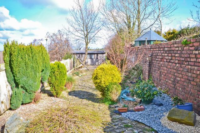  Image of 2 bedroom Detached house for sale in Canal Bank New Lane Burscough Ormskirk L40 at New Lane Burscough Burscough, L40 0RR