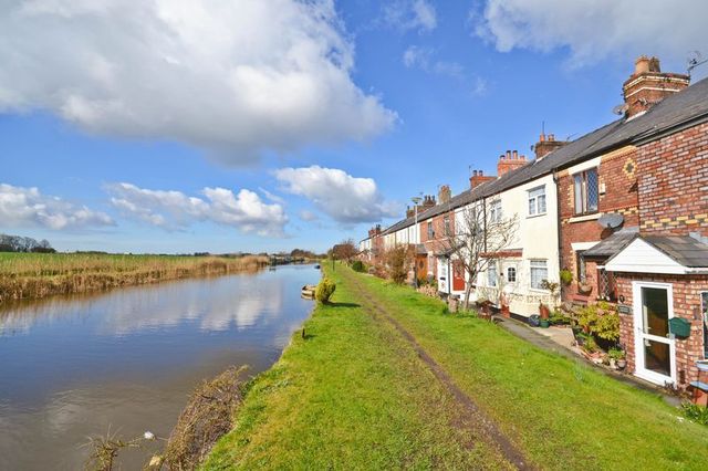  Image of 2 bedroom Detached house for sale in Canal Bank New Lane Burscough Ormskirk L40 at New Lane Burscough Burscough, L40 0RR