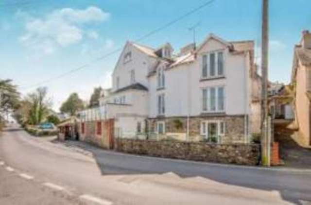 Image of 2 bedroom Flat for sale in New Road Stoke Fleming Dartmouth TQ6 at New Road Dartmouth Stoke Fleming, TQ6 0NP