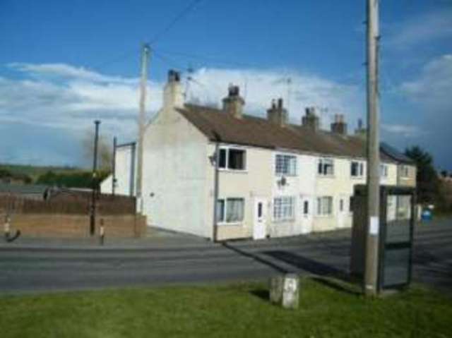  Image of 2 bedroom End of Terrace for sale in New Row Yafforth Northallerton DL7 at Yafforth Northallerton Yafforth, DL7 0LP