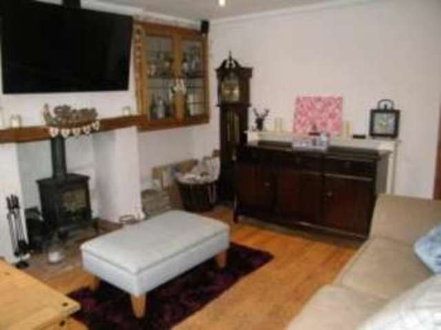  Image of 2 bedroom End of Terrace for sale in New Row Yafforth Northallerton DL7 at Yafforth Northallerton Yafforth, DL7 0LP