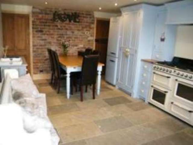  Image of 2 bedroom End of Terrace for sale in New Row Yafforth Northallerton DL7 at Yafforth Northallerton Yafforth, DL7 0LP