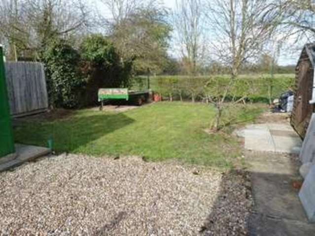  Image of 2 bedroom Semi-Detached house for sale in New Street Aby Alford LN13 at New Street Aby Alford, LN13 0DH