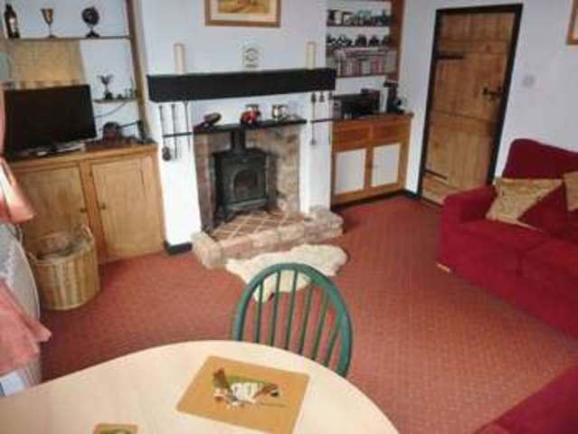  Image of 2 bedroom Semi-Detached house for sale in New Street Aby Alford LN13 at New Street Aby Alford, LN13 0DH