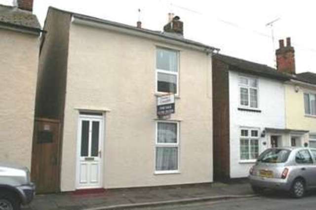  Image of 3 bedroom Detached house for sale in New Street Brightlingsea Colchester CO7 at New Street Brightlingsea Brightlingsea, CO7 0DD