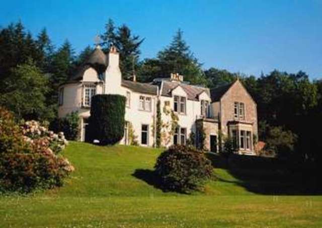  Image of 7 bedroom Detached house for sale in Innerleithen EH44 at Innerleithen, EH44 6NL