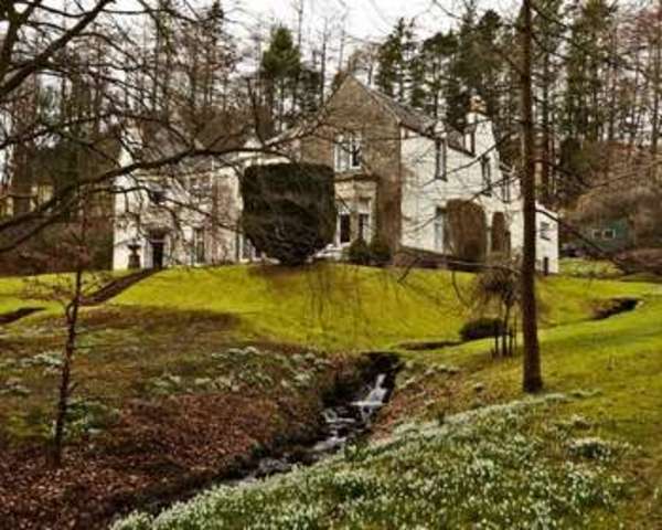  Image of 7 bedroom Detached house for sale in Innerleithen EH44 at Innerleithen, EH44 6NL