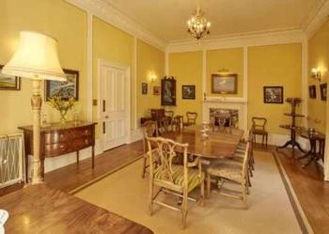  Image of 7 bedroom Detached house for sale in Innerleithen EH44 at Innerleithen, EH44 6NL