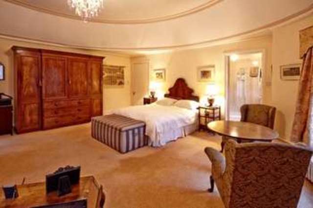  Image of 7 bedroom Detached house for sale in Innerleithen EH44 at Innerleithen, EH44 6NL