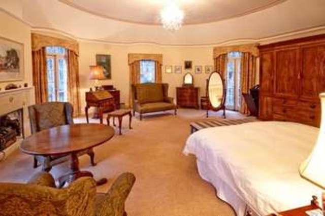  Image of 7 bedroom Detached house for sale in Innerleithen EH44 at Innerleithen, EH44 6NL