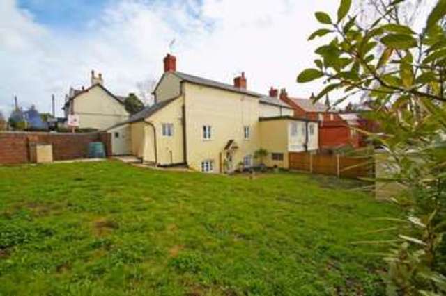  Image of 4 bedroom Semi-Detached house for sale in New Wharf Tardebigge Bromsgrove B60 at New Wharf Tardebigge Bromsgrove, B60 1NF