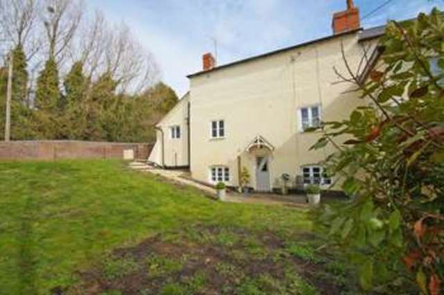  Image of 4 bedroom Semi-Detached house for sale in New Wharf Tardebigge Bromsgrove B60 at New Wharf Tardebigge Bromsgrove, B60 1NF