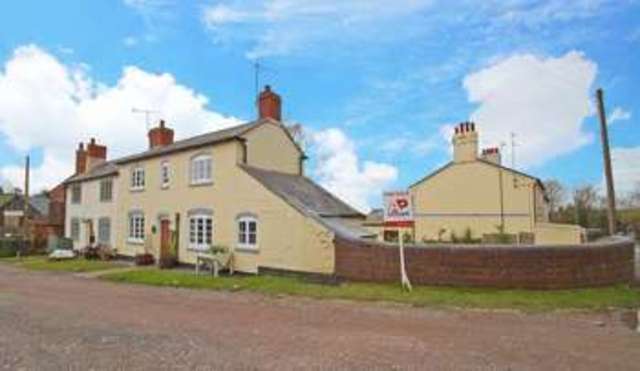  Image of 4 bedroom Semi-Detached house for sale in New Wharf Tardebigge Bromsgrove B60 at New Wharf Tardebigge Bromsgrove, B60 1NF