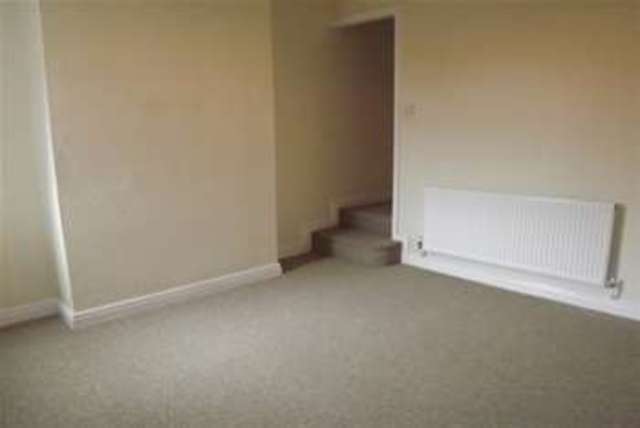 Image of 2 bedroom Detached house to rent in Staveley Road New Whittington Chesterfield S43 at Chesterfield, S43 2BZ