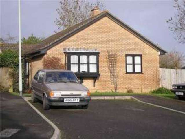  Image of 3 bedroom Detached house to rent in Newbery Close Colyton EX24 at Newbery Close  COLYTON, EX24 6TJ