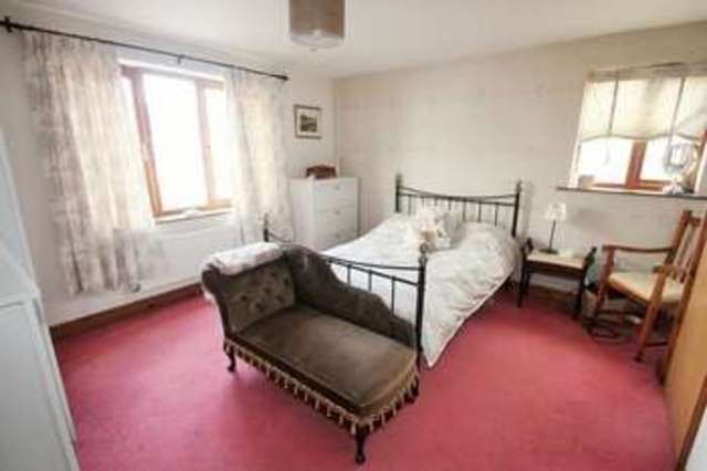  Image of 3 bedroom Detached house for sale in Newbold Road Barlestone Nuneaton CV13 at Newbold Road Barlestone Nuneaton, CV13 0DZ
