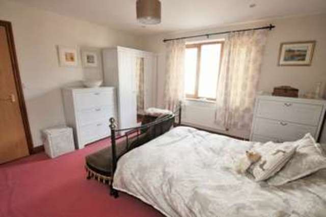  Image of 3 bedroom Detached house for sale in Newbold Road Barlestone Nuneaton CV13 at Newbold Road Barlestone Nuneaton, CV13 0DZ