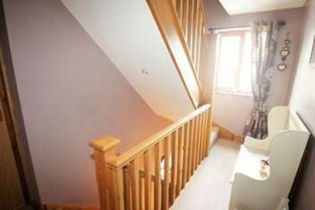  Image of 3 bedroom Detached house for sale in Newbold Road Barlestone Nuneaton CV13 at Newbold Road Barlestone Nuneaton, CV13 0DZ