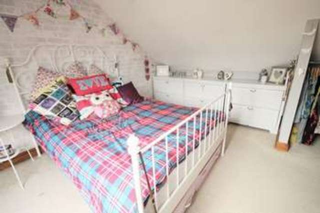  Image of 3 bedroom Detached house for sale in Newbold Road Barlestone Nuneaton CV13 at Newbold Road Barlestone Nuneaton, CV13 0DZ