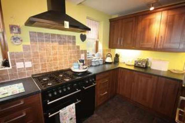  Image of 3 bedroom Detached house for sale in Newbold Road Barlestone Nuneaton CV13 at Newbold Road Barlestone Nuneaton, CV13 0DZ