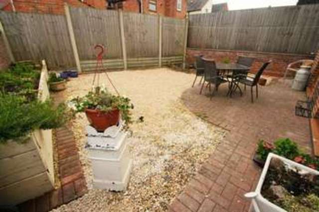 Image of 3 bedroom Detached house for sale in Newbold Road Barlestone Nuneaton CV13 at Newbold Road Barlestone Nuneaton, CV13 0DZ