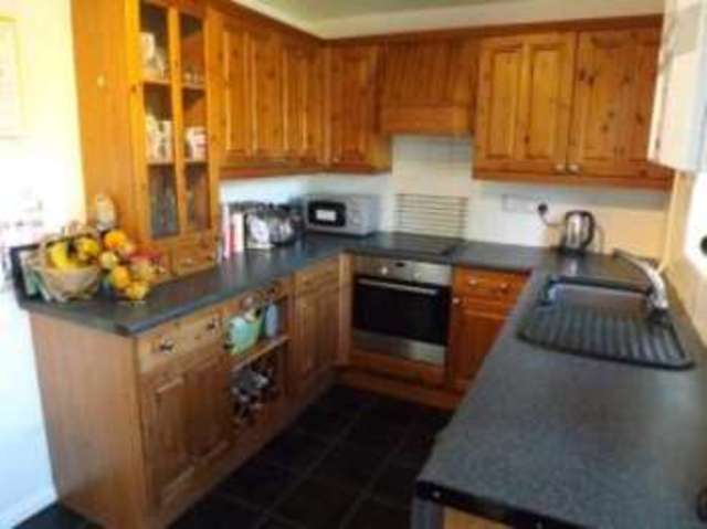  Image of 2 bedroom Semi-Detached house for sale in Newby Close Whetstone Leicester LE8 at Whetstone Leicester Whetstone, LE8 6YW