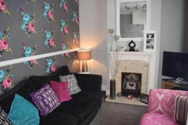  Image of 3 bedroom Terraced house for sale in Newcome Road Portsmouth PO1 at Newcome Road  Portsmouth, PO1 5DX