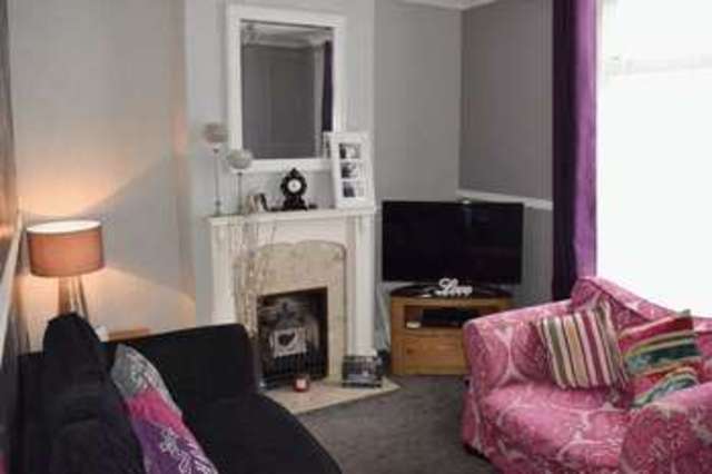  Image of 3 bedroom Terraced house for sale in Newcome Road Portsmouth PO1 at Newcome Road  Portsmouth, PO1 5DX