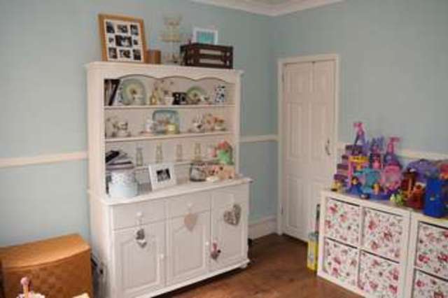  Image of 3 bedroom Terraced house for sale in Newcome Road Portsmouth PO1 at Newcome Road  Portsmouth, PO1 5DX