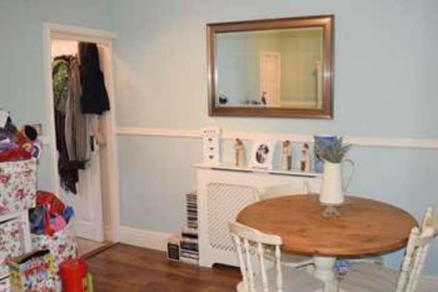  Image of 3 bedroom Terraced house for sale in Newcome Road Portsmouth PO1 at Newcome Road  Portsmouth, PO1 5DX
