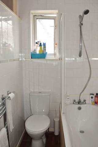  Image of 3 bedroom Terraced house for sale in Newcome Road Portsmouth PO1 at Newcome Road  Portsmouth, PO1 5DX
