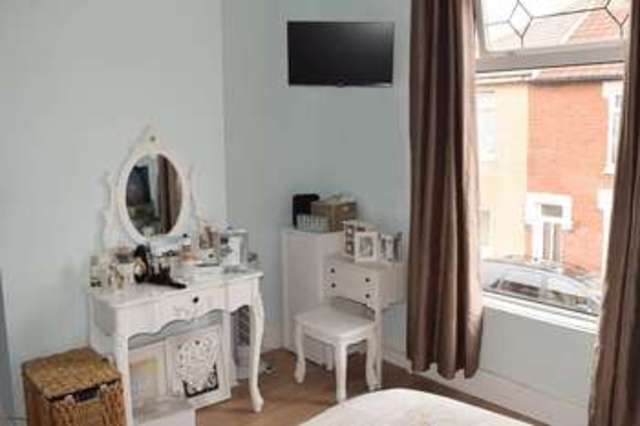  Image of 3 bedroom Terraced house for sale in Newcome Road Portsmouth PO1 at Newcome Road  Portsmouth, PO1 5DX